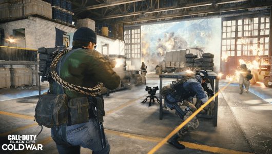 Activision avverte i giocatori PS5 di controllare la loro versione di Call of Duty