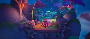 crash bandicoot 4 recensione