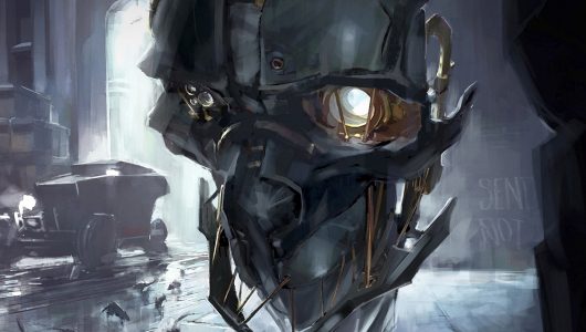 Dishonored è (quasi) la realtà