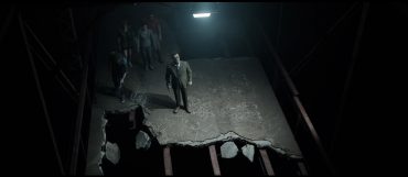 the dark pictures little hope recensione