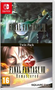 final fantasy vii switch