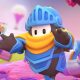 Fall Guys Knight Fever