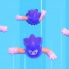 Fall Guys Sonic