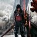 Final Fantasy XVI gameplay