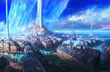 final fantasy XVI ambition
