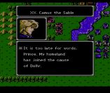Fire Emblem: Shadow Dragon & the Blade of Light