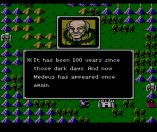 Fire Emblem: Shadow Dragon & the Blade of Light