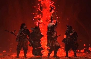 ghost of tsushima legends