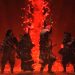 ghost of tsushima legends