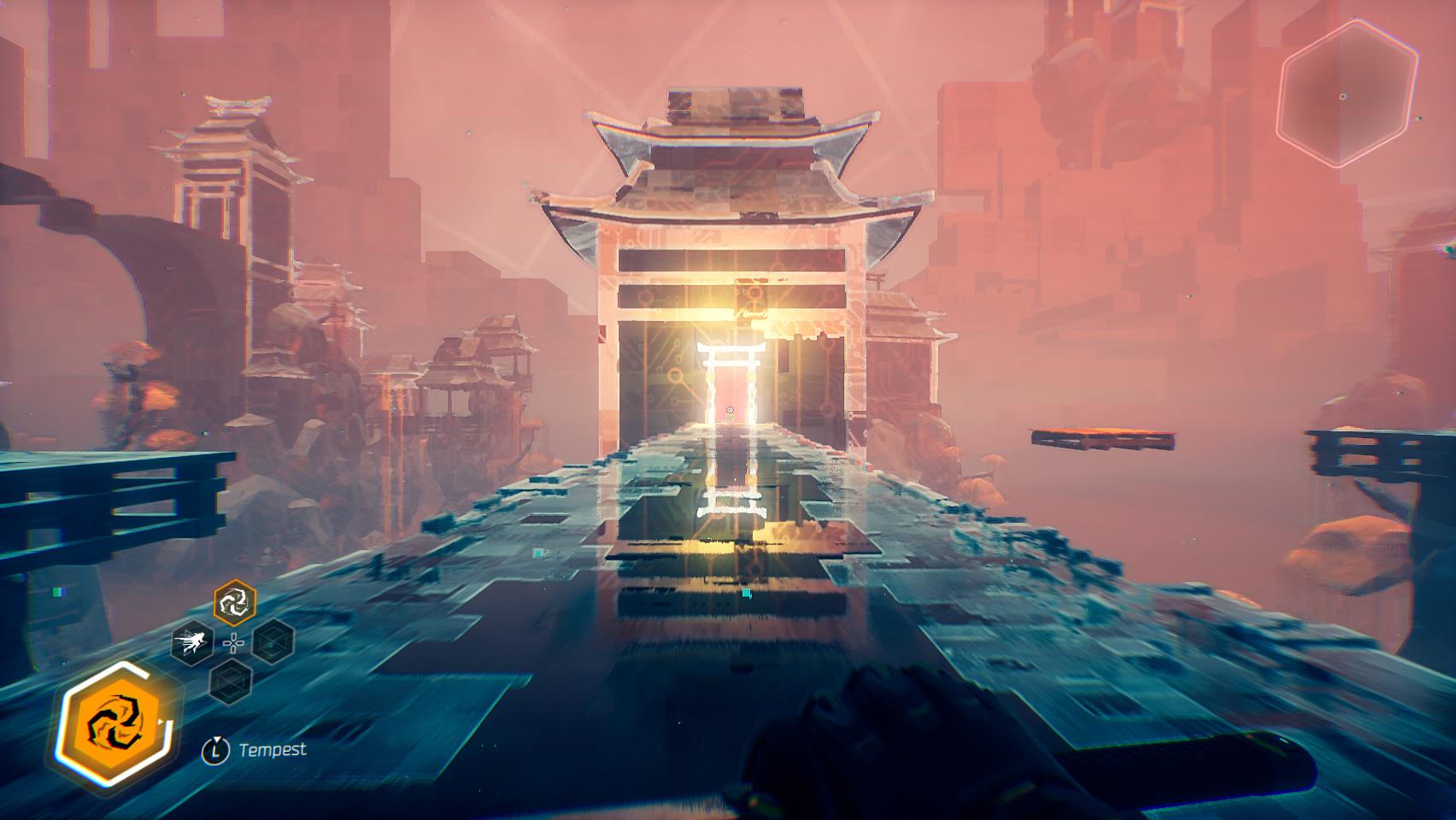 ghostrunner recensione