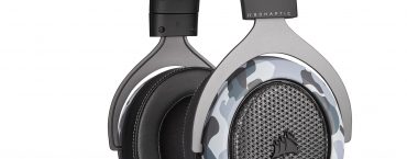 corsair hs60 haptic recensione