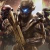 Halo 5 master chief collection
