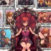 kingdom hearts melody of memory