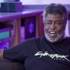 Lucca Changes Cyberpunk Mike Pondsmith