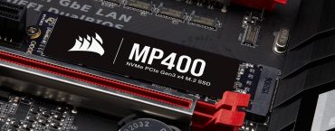 Corsair MP400 Recensione