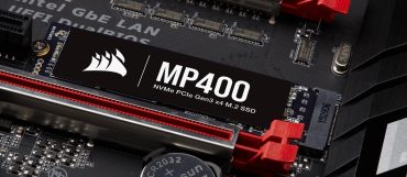 Corsair MP400 Recensione