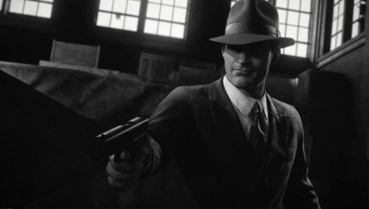 Mafia hangar 13
