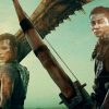 Monster hunter film trailer