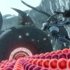 Nier Replicant trailer live action