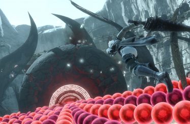 Nier Replicant trailer live action