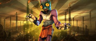 oddworld new n tasty recensione