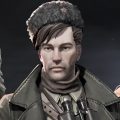 Partisans 1941