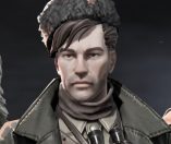 Partisans 1941