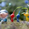 Pikmin 3 Deluxe demo