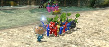 Pikmin 3 Deluxe – Recensione
