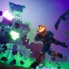Pumpkin Jack