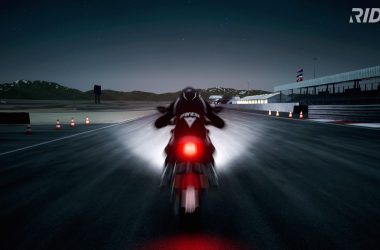 ride 4 recensione