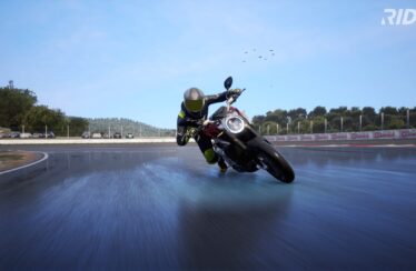 Ride 4 ps5
