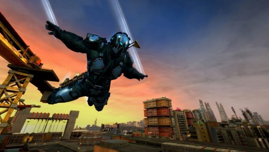 Ruffian games