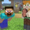 smash bros ultimate minecraft