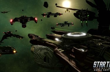 Star Trek Online House Shattered