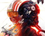 star wars squadrons recensione