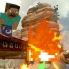Super Smash Bros Ultimate Steve