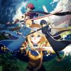 Sword Art Online Alicization Lycoris demo