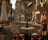 Syberia: The World Before