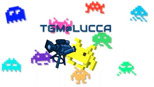 TGM@Lucca sabaku