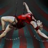 The Amazing American Circus uscita