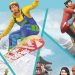 The Sims 4 Oasi Innevata uscita