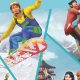 The Sims 4 Oasi Innevata uscita