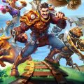 Torchlight III