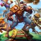 Torchlight III