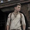 Uncharted Tom Holland Nathan Drake