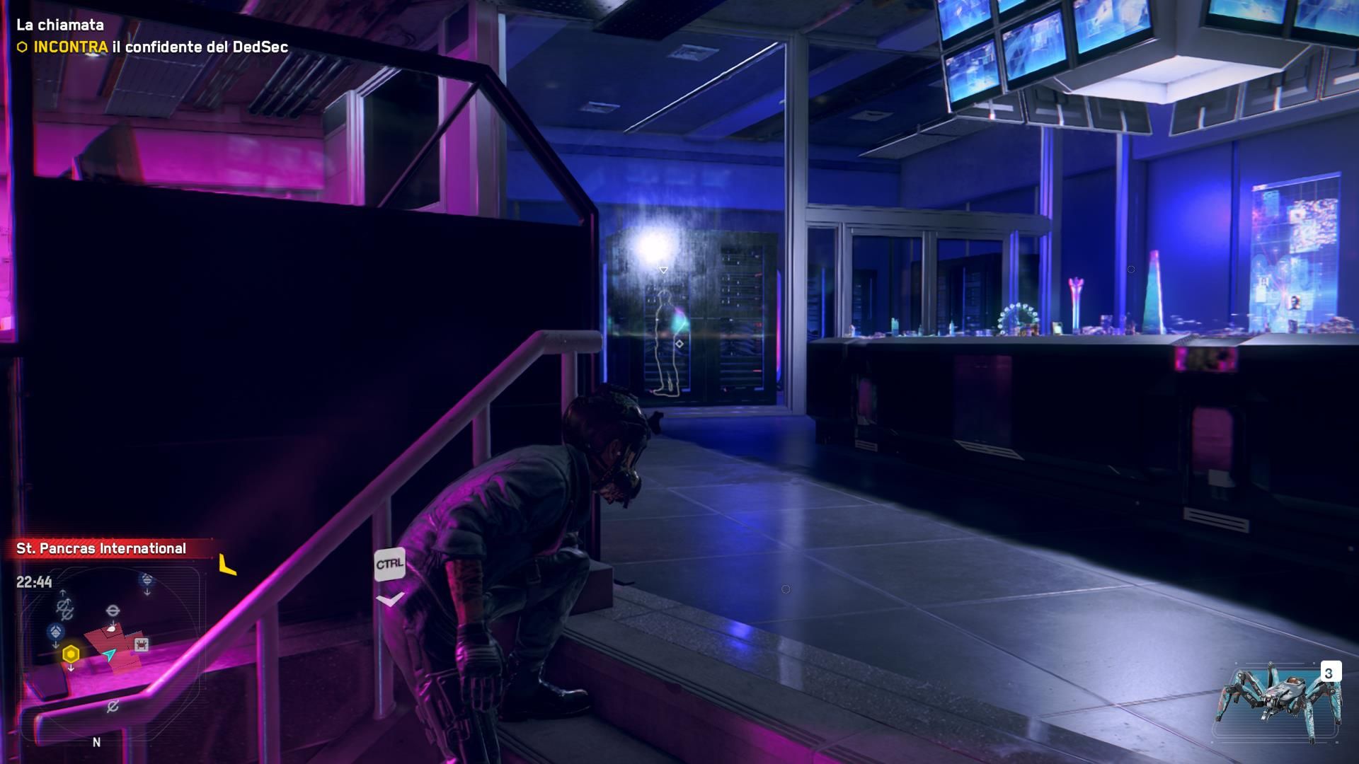 Watch Dogs Legion Recensione