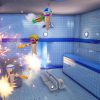 playstation plus dicembre Worms Rumble open beta