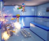 Worms Rumble