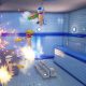 playstation plus dicembre Worms Rumble open beta